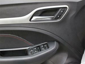 MG ZS 1.5 Luxury  - Foto 2