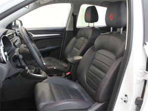 MG ZS 1.5 Luxury  - Foto 2