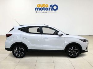 MG ZS 1.5 Luxury  - Foto 2