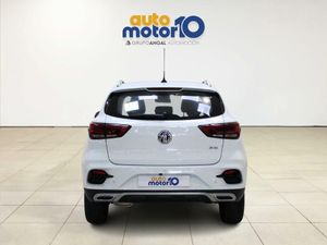 MG ZS 1.5 Luxury  - Foto 2