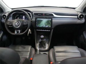 MG ZS 1.5 Luxury  - Foto 2