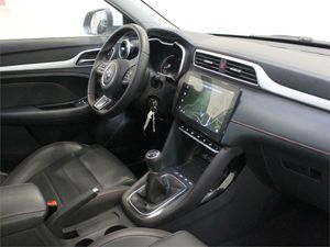 MG ZS 1.5 Luxury  - Foto 2
