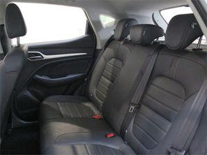 MG ZS 1.5 Luxury  - Foto 2