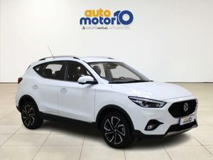 MG ZS 1.5 Luxury  - Foto 2
