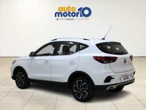 MG ZS 1.5 Luxury  - Foto 2