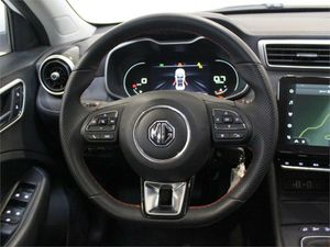 MG ZS 1.5 Luxury  - Foto 2
