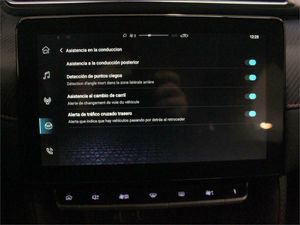 MG ZS 1.5 Luxury  - Foto 2