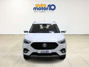 MG ZS 1.5 Luxury  - Foto 2