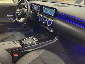 Mercedes Clase A 250 e con tecnología híbrida EQ  - Foto 2