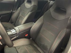 Mercedes Clase A 250 e con tecnología híbrida EQ  - Foto 2