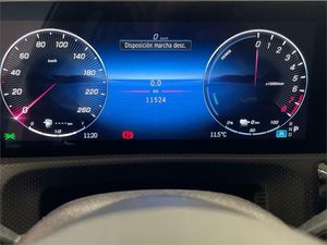 Mercedes Clase A 250 e con tecnología híbrida EQ  - Foto 2