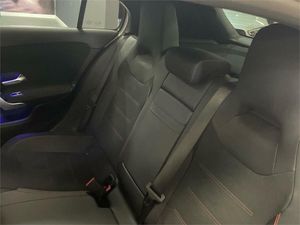 Mercedes Clase A 250 e con tecnología híbrida EQ  - Foto 2