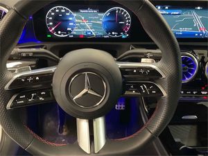 Mercedes Clase A 250 e con tecnología híbrida EQ  - Foto 2
