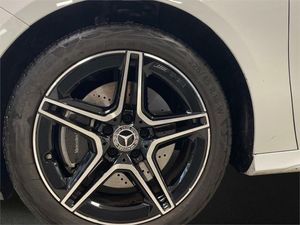 Mercedes Clase A 250 e con tecnología híbrida EQ  - Foto 2