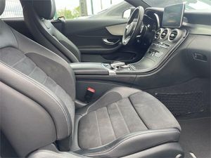 Mercedes Clase C Coupé 220 d  - Foto 2
