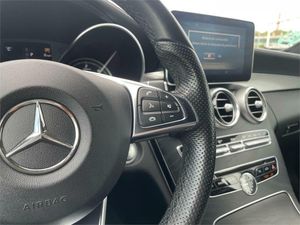 Mercedes Clase C Coupé 220 d  - Foto 2