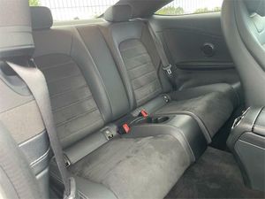 Mercedes Clase C Coupé 220 d  - Foto 2