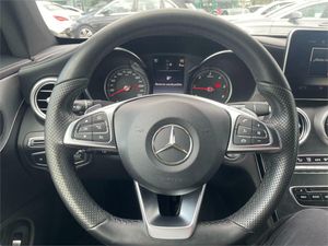 Mercedes Clase C Coupé 220 d  - Foto 2