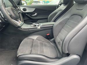 Mercedes Clase C Coupé 220 d  - Foto 2