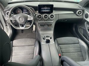Mercedes Clase C Coupé 220 d  - Foto 2