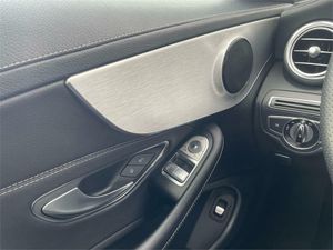 Mercedes Clase C Coupé 220 d  - Foto 2