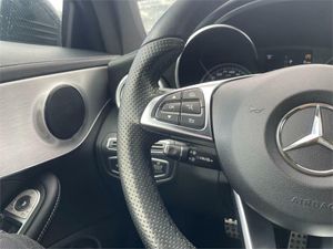 Mercedes Clase C Coupé 220 d  - Foto 2