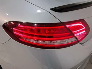 Mercedes Clase C Coupé 220 d  - Foto 2