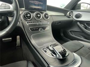 Mercedes Clase C Coupé 220 d  - Foto 2