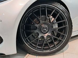 Mercedes Clase C Coupé 220 d  - Foto 2