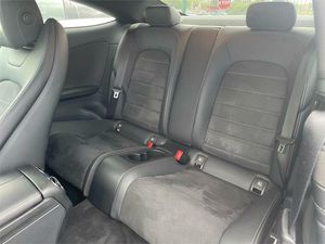 Mercedes Clase C Coupé 220 d  - Foto 2