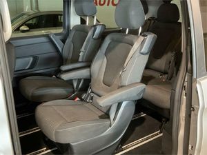 Mercedes Clase V 250 d Clase V Largo  - Foto 2