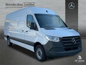 Mercedes Sprinter 315 CDI MEDIO 3.5T T. ALTO  - Foto 2
