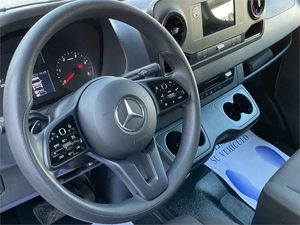 Mercedes Sprinter 315 CDI MEDIO 3.5T T. ALTO  - Foto 2