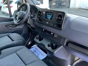 Mercedes Sprinter 315 CDI MEDIO 3.5T T. ALTO  - Foto 2