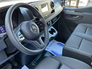 Mercedes Sprinter 315 CDI MEDIO 3.5T T. ALTO  - Foto 2