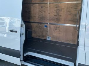 Mercedes Sprinter 315 CDI MEDIO 3.5T T. ALTO  - Foto 2