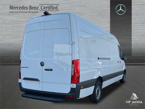 Mercedes Sprinter 315 CDI MEDIO 3.5T T. ALTO  - Foto 2