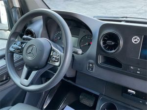 Mercedes Sprinter 315 CDI MEDIO 3.5T T. ALTO  - Foto 2