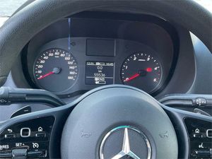 Mercedes Sprinter 315 CDI MEDIO 3.5T T. ALTO  - Foto 2
