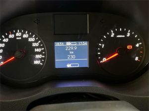Mercedes Sprinter 315 CDI MEDIO 3.5T TD  - Foto 2