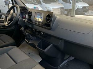 Mercedes Sprinter 315 CDI MEDIO 3.5T TD  - Foto 2