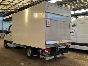 Mercedes Sprinter 315 CDI MEDIO 3.5T TD  - Foto 2