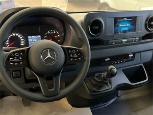 Mercedes Sprinter 315 CDI MEDIO 3.5T TD  - Foto 2