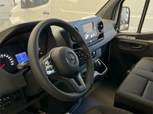 Mercedes Sprinter 315 CDI MEDIO 3.5T TD  - Foto 2