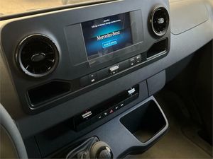 Mercedes Sprinter 315 CDI MEDIO 3.5T TD  - Foto 2