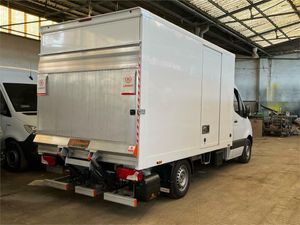 Mercedes Sprinter 315 CDI MEDIO 3.5T TD  - Foto 2