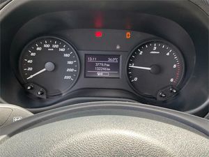 Mercedes Vito 110CDI 75kW furgón Pro larga  - Foto 2