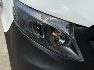 Mercedes Vito 110CDI 75kW furgón Pro larga  - Foto 2