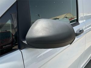 Mercedes Vito 110CDI 75kW furgón Pro larga  - Foto 2