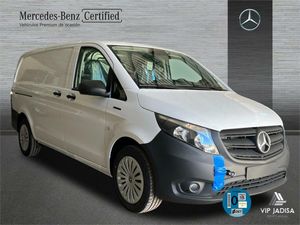 Mercedes Vito e-Vito 112 Furgón Larga  - Foto 2